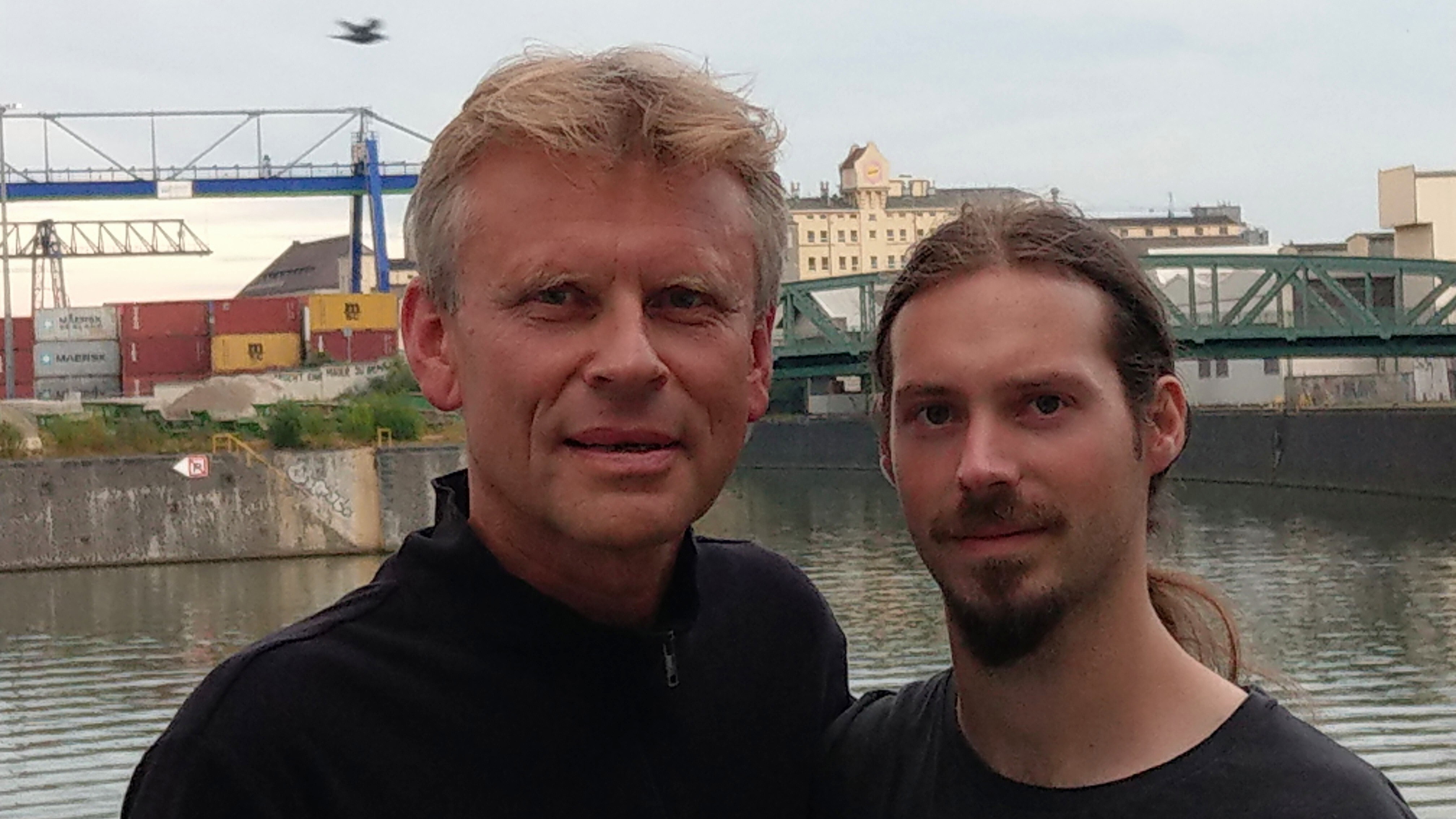 Klemens Althapp & Mario Althapp - Lieder & Songs