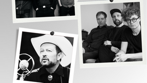 Unplugged-Konzertabend mit Jason Serious, Die Libellen und RES3RVE