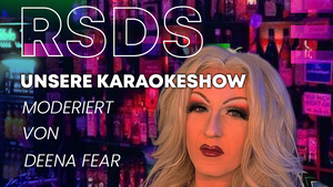 RSDS - unsere Karaoke Show