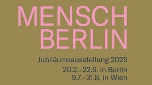 MENSCH BERLIN