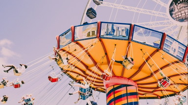 WIESN 2026 - Oktoberfest in München