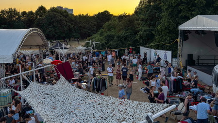 STOFFEL 2026: Nachtflohmarkt