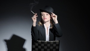 GIN AMOUR – musikalisch-lyrischer Abend & Gin-Tasting