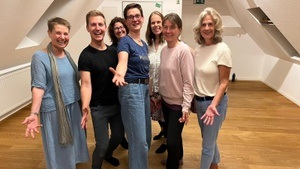 Improtheater Workshop Niendorf
