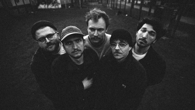 Watch me Rise - Winter Tour 2025/2026 - Nachtleben Frankfurt