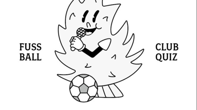 WEHENDE TANNE FUSSBALL QUIZ