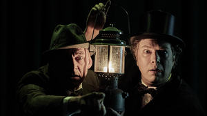 Holmes & Watson