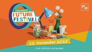 Zero Waste Future Festival 2025