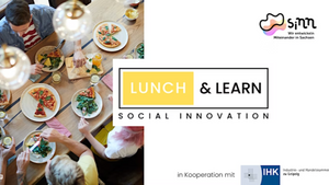 Lunch & Learn