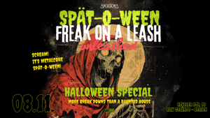 Freak on a Leash - Unleashed