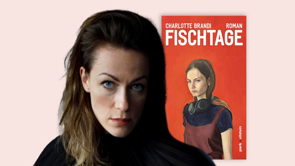 Charlotte Brandi: Fischtage
