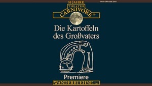 Die Kartoffeln des Großvaters