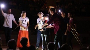 TONALi Festival "Soziale Symphonie"