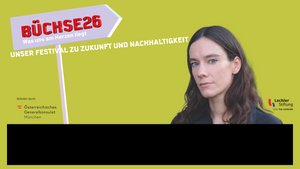 Toxische Pommes: Ein schönes Ausländerkind - Lesung