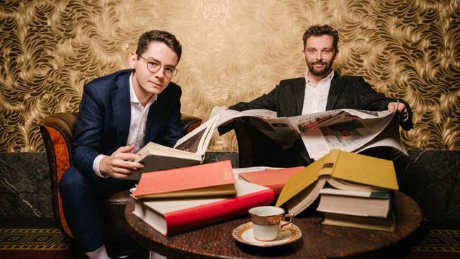 Schwarmintelligenz - Das Quiz