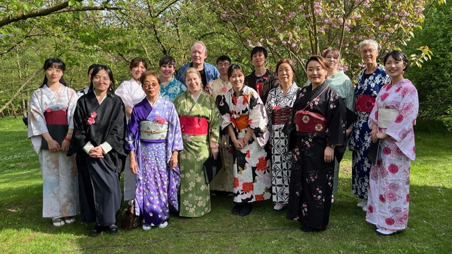 Vokalensemble Sakura