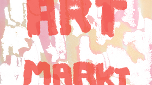 ArtMarkt @Pöge-Haus