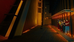 Run Time Anomaly