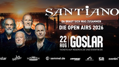 Santiano