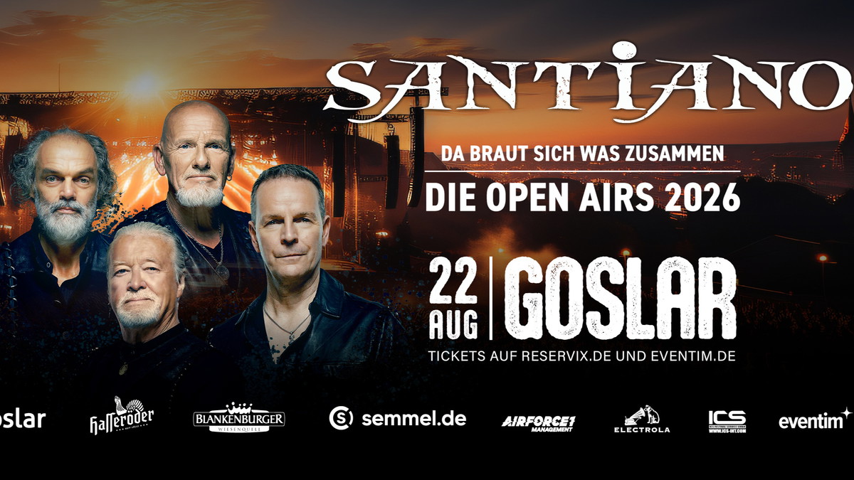 Santiano