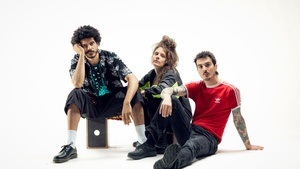 Meule *live*