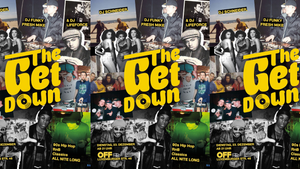THE GET DOWN – Christmas Special