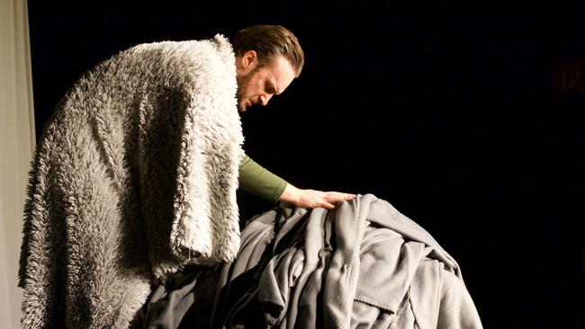 Die unendliche Geschichte von Michael Ende