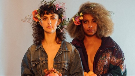 The Ancestral Supper