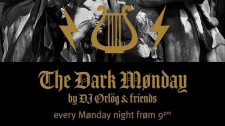 Dark Monday