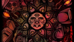 Conquer the Red Zone V.1