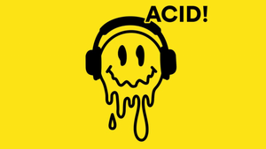 Acid Night