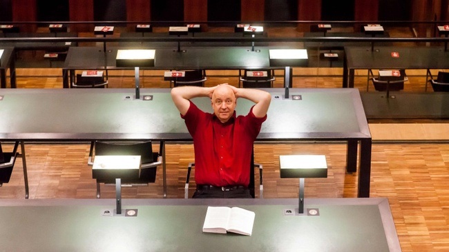 Horst Evers - So gesehen natürlich lustig