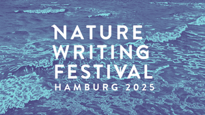 Nature Writing Festival 2025