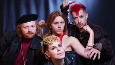 MAZ AND THE PHANTASMS