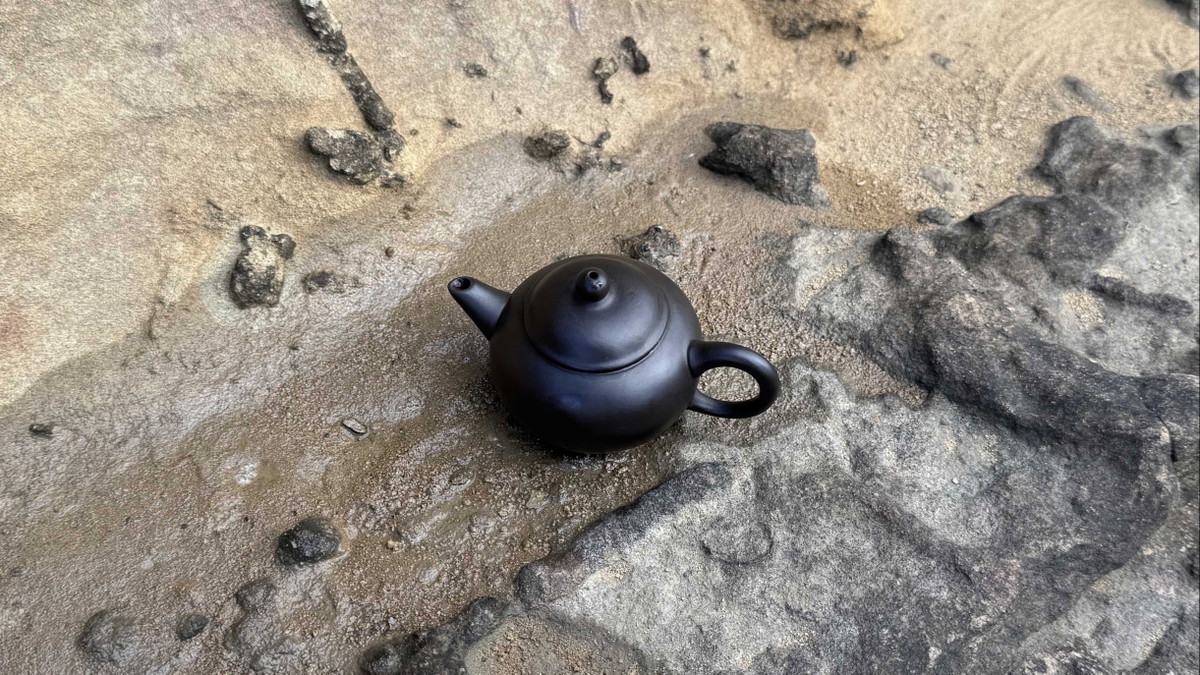 Titelbild der Veranstaltung Urban Tea Making / Temporary Kitchen 2026 mit Gardy Wu