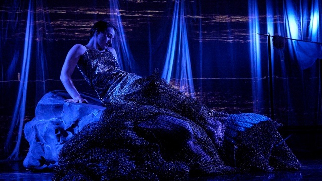 Coastal Souls – Mermaid Echoes