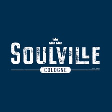 SOULVILLE ft. Dynamic Eric, Frank Make, DJ Rinc