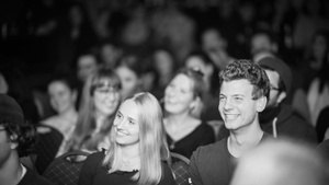 Die Comedy Werkstatt Köln ( Hotel am Chlodwigplatz )