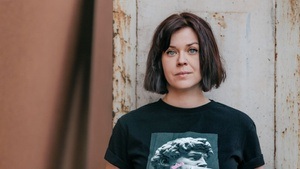 Haltet euch fest - Mareike Fallwickl