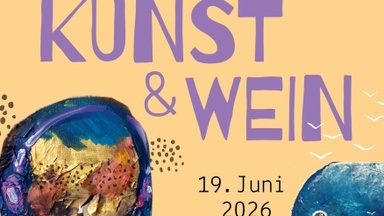 Kunst & Wein - Mit Jelena Pantovic