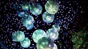 Ugly Christmas Sweater Party