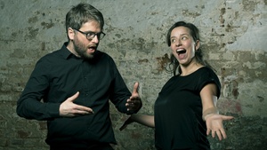 Mittwochskurs Improvisationstheater