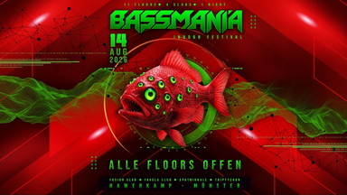 Bassmania