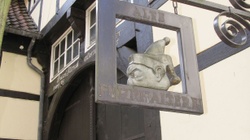 Figurentheater - Alte Fuhrhalterei