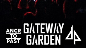 Tsunami Terror - GATEWAY GARDEN Live mit ANCR TO PAST und DruckPhase