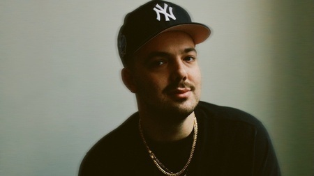 MAC AYRES