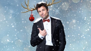 Lars Redlich „Lars Christmas”