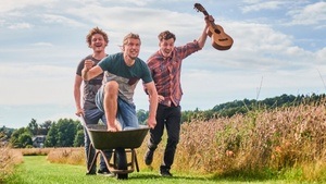 Herr Jan & seine Superbänd