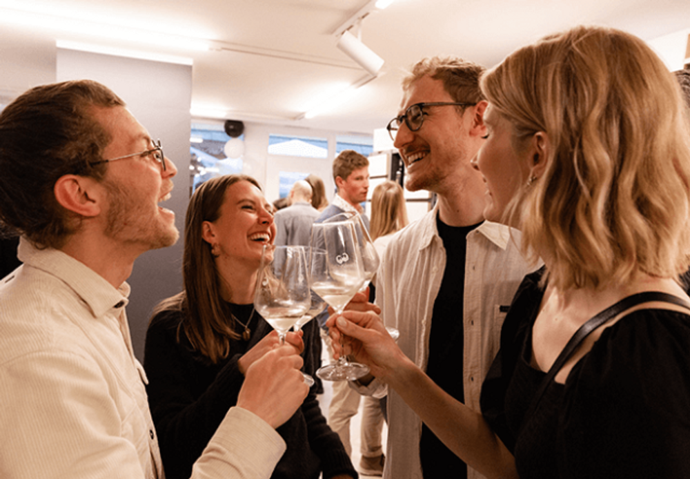 Jubiläumsspecial Weinfest