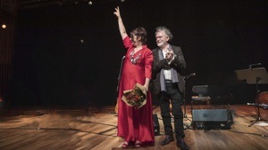 Lidia Borda - Luis Boda - Dani Godfrid